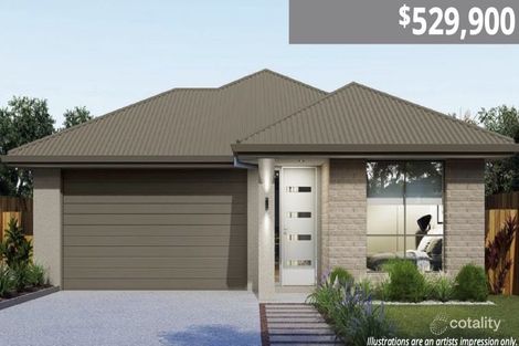 Lot 10 Paperbark Pl, Ormeau, QLD 4208