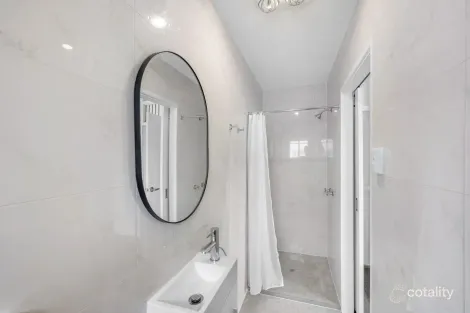 Property photo of 111 Off Lane South Gladstone QLD 4680