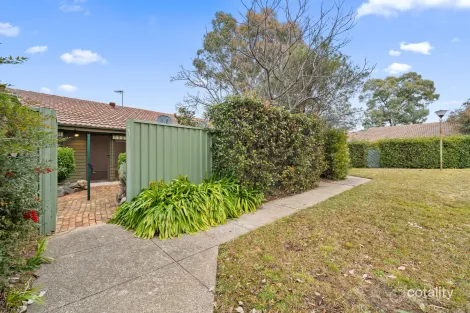 Property photo of 21/25 Pinkerton Circuit Kambah ACT 2902