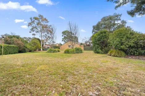 Property photo of 21/25 Pinkerton Circuit Kambah ACT 2902