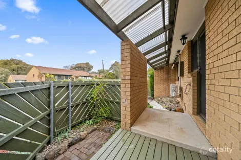 Property photo of 21/25 Pinkerton Circuit Kambah ACT 2902