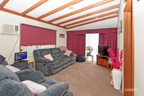 Property photo of 40 Sharp Street Yarrawonga VIC 3730