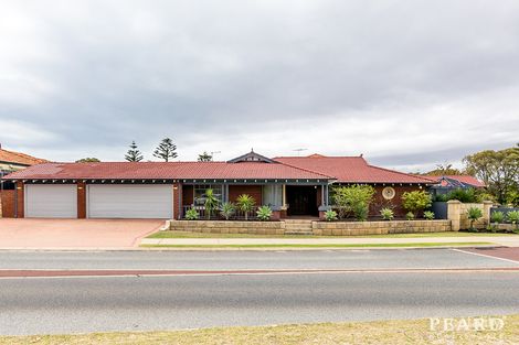 Property photo of 156 Broadbeach Boulevard Hillarys WA 6025