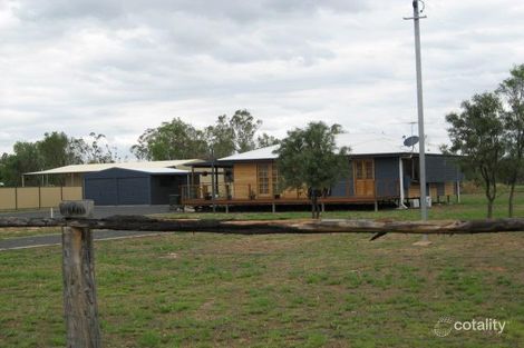 14a Silica Rd, Emerald, QLD 4720