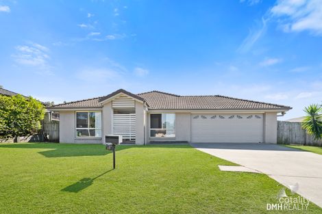 Property photo of 16 Creekside Crescent Flagstone QLD 4280