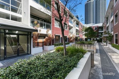 Property photo of 23/474 Murray Street Perth WA 6000