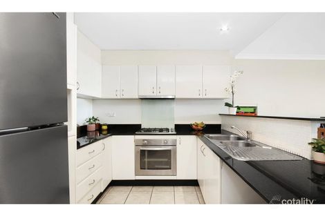 Property photo of 806/16 Meredith Street Bankstown NSW 2200