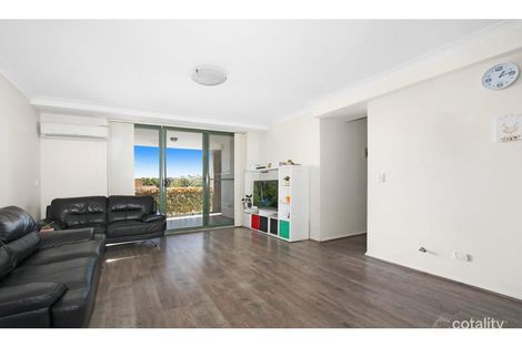 Property photo of 806/16 Meredith Street Bankstown NSW 2200