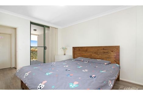 Property photo of 806/16 Meredith Street Bankstown NSW 2200