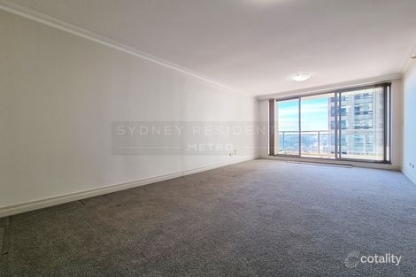 Property photo of 1801/199 Castlereagh Street Sydney NSW 2000