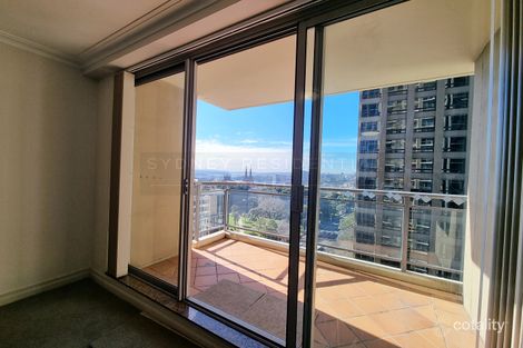 Property photo of 1801/199 Castlereagh Street Sydney NSW 2000
