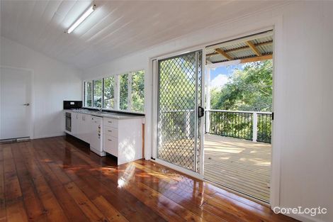 Property photo of 98 Windsor Road Red Hill QLD 4059