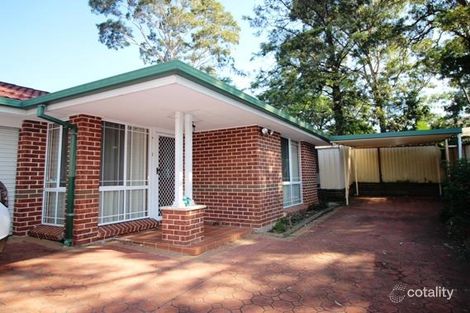 Property photo of 33B Clarence Street Condell Park NSW 2200