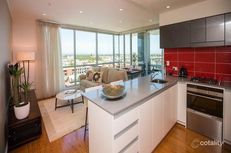Property photo of 706/18 Rowlands Place Adelaide SA 5000