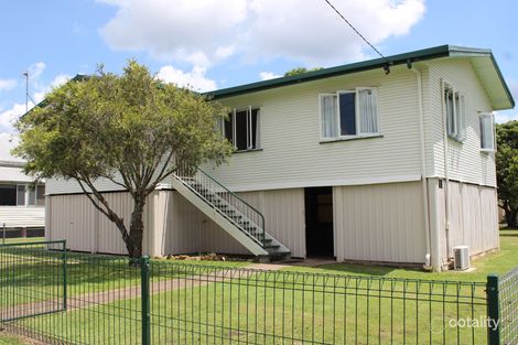 186 Fort St, Maryborough, QLD 4650