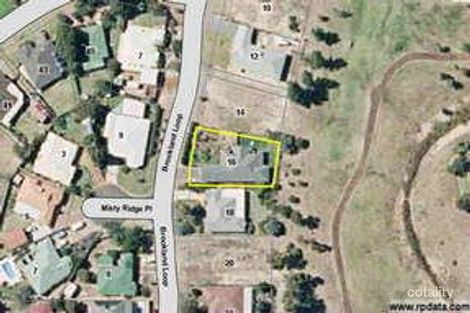 Property photo of 16 Brookland Loop Dunsborough WA 6281