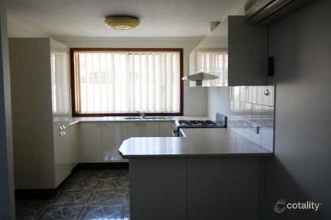 Property photo of 33B Clarence Street Condell Park NSW 2200