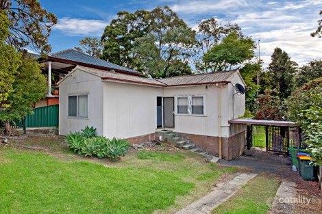 Property photo of 34 Junction Street Gladesville NSW 2111