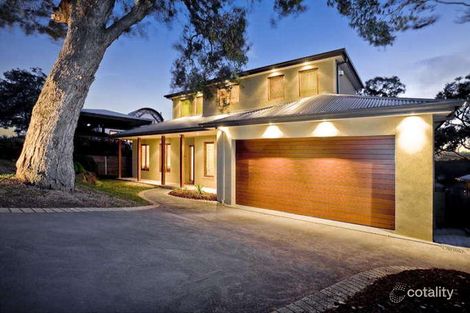 4 Murrays Pl, Eltham North, VIC 3095