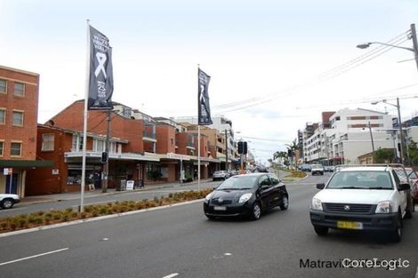 Property photo of 8/22-24 Wassell Street Matraville NSW 2036
