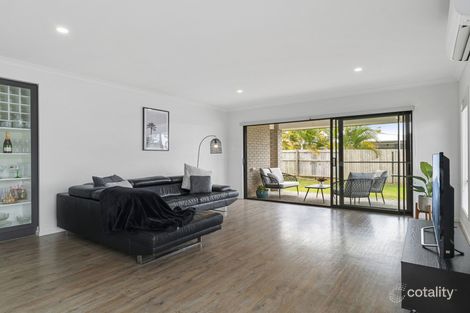 Property photo of 52 Hoop Pine Circuit Maudsland QLD 4210
