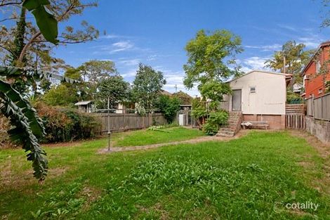 Property photo of 34 Junction Street Gladesville NSW 2111