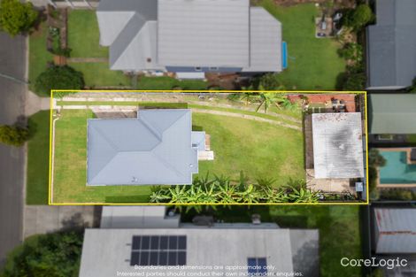 Property photo of 10 Vereker Street Coopers Plains QLD 4108