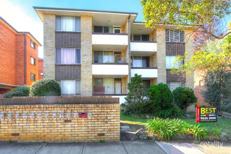 11/31 Queens Rd, Westmead, NSW 2145