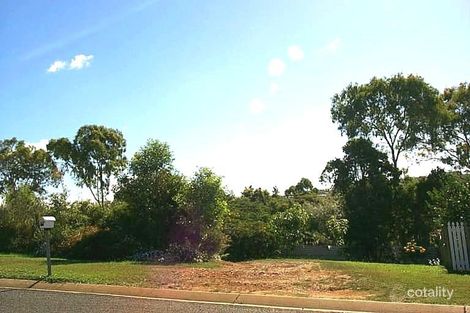 Property photo of 18 Kevin Drive Hidden Valley QLD 4703