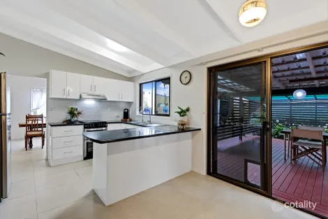 Property photo of 17 Ensbey Road Flaxton QLD 4560