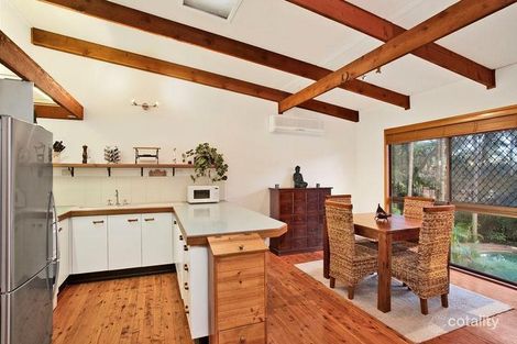 Property photo of 72 Ware Drive Currumbin Waters QLD 4223