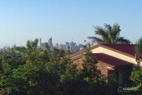 Property photo of 45 Nicholson Street Greenslopes QLD 4120