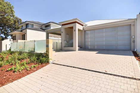 Property photo of 37B Riseley Street Ardross WA 6153