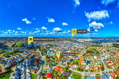 Property photo of 74 George Street Stirling WA 6021