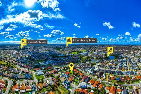 Property photo of 74 George Street Stirling WA 6021