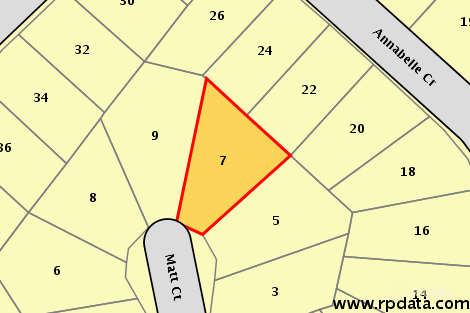 Property photo of 7 Matt Court Upper Coomera QLD 4209