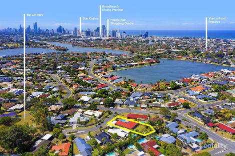 Property photo of 4 Bribie Court Mermaid Waters QLD 4218