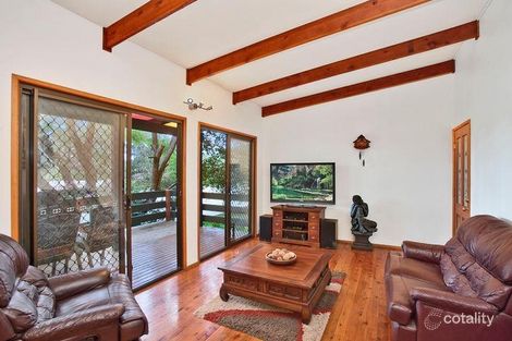Property photo of 72 Ware Drive Currumbin Waters QLD 4223
