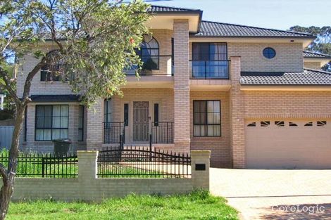 Property photo of 1 Forster Street West Ryde NSW 2114