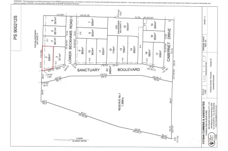 Property photo of 55 Sanctuary Boulevard Maiden Gully VIC 3551