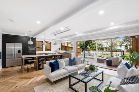 Property photo of 100 Alexandra Street Bardon QLD 4065