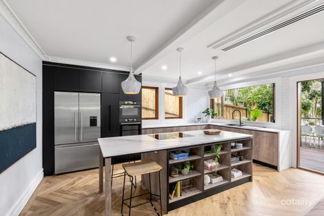 Property photo of 100 Alexandra Street Bardon QLD 4065