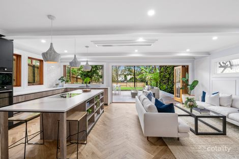 100 Alexandra St, Bardon, QLD 4065