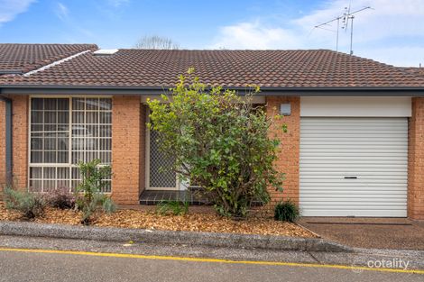 2/17 ALTHORP ST, EAST GOSFORD, NSW 2250