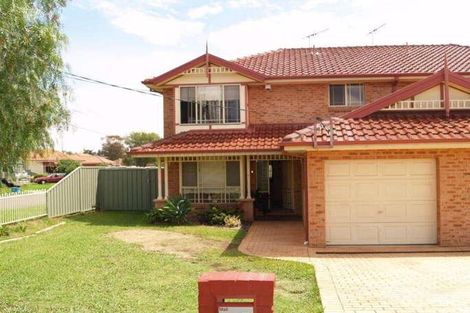41a Gill Ave, Liverpool, NSW 2170