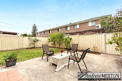 Property photo of 10/60-66 Hill End Road Doonside NSW 2767