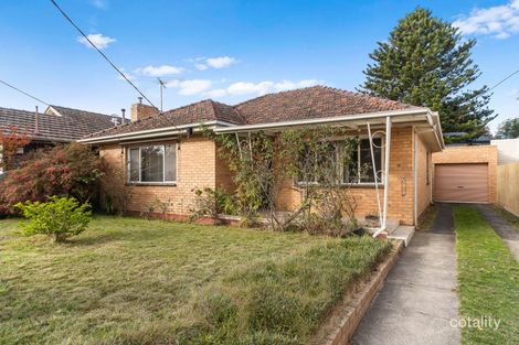 Property photo of 4 Francis Street Mordialloc VIC 3195