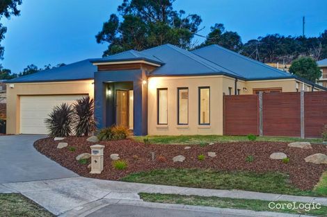 Property photo of 30 Glass Crescent Doreen VIC 3754