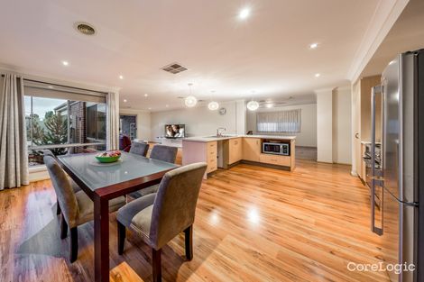 Property photo of 31 Thurvaston Crescent Cranbourne East VIC 3977