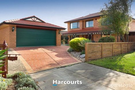 Property photo of 16 Crystal Brook Court Narre Warren South VIC 3805